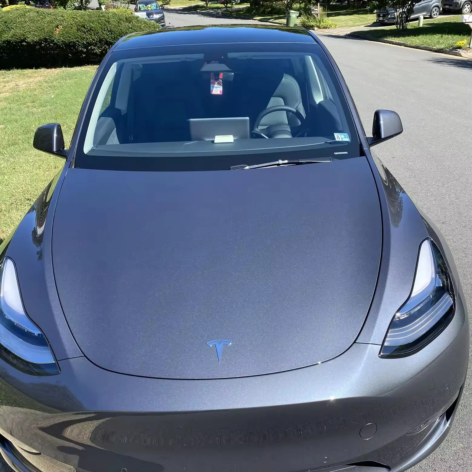 Used Electric Motors 2022 Teasla Model Y Long Range AWD AWD High Quaty Used Cars Sale