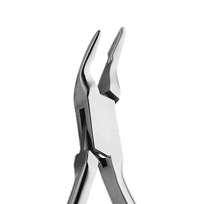 New High Quality Ruskin Bone Cutter 18 cm Straight Bone Rongeur Stainless Steel Bone Ronguers