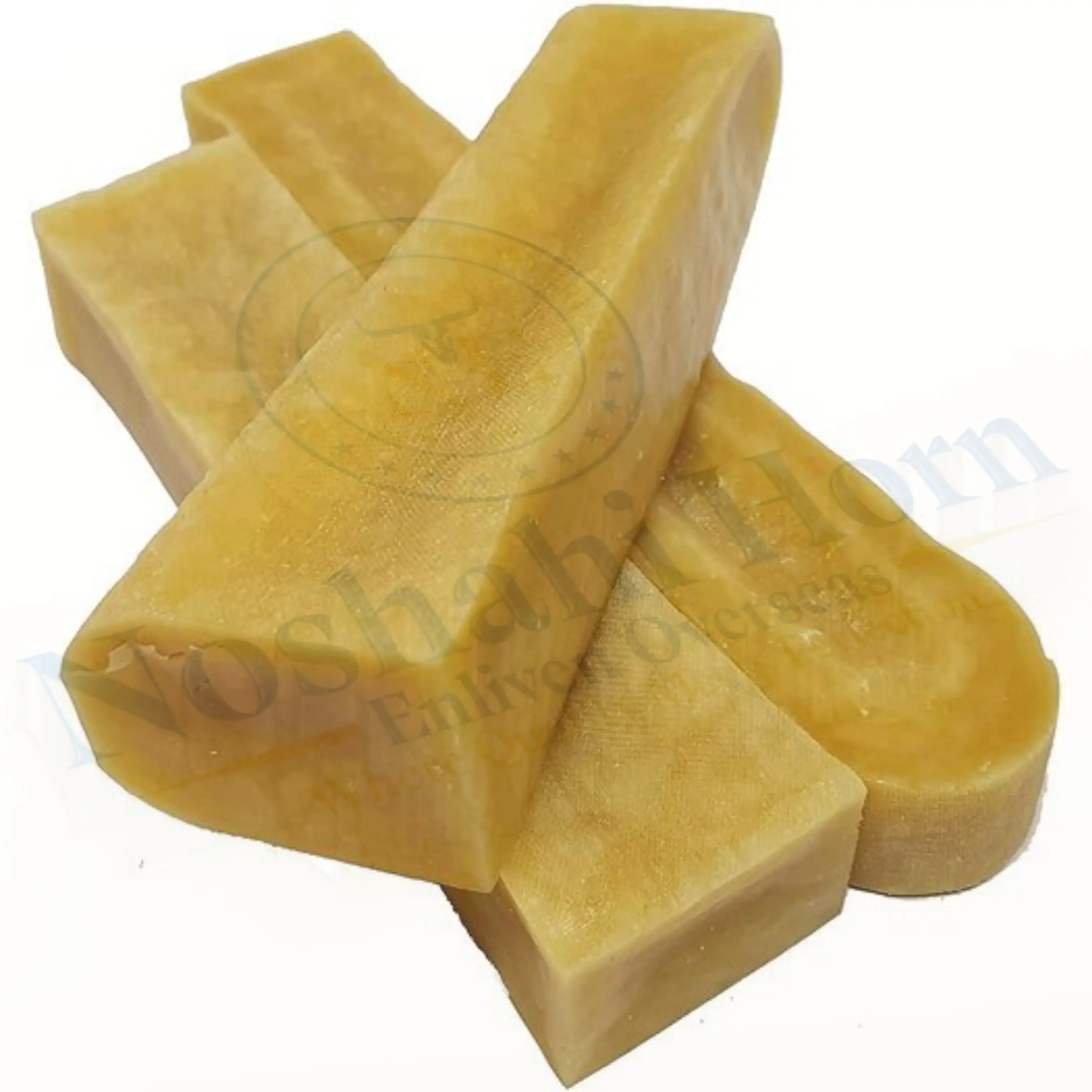 Himalayan Yak Cheese Dog Food Snack Eco-Friendly Hard Cheese Factory Price Made in India