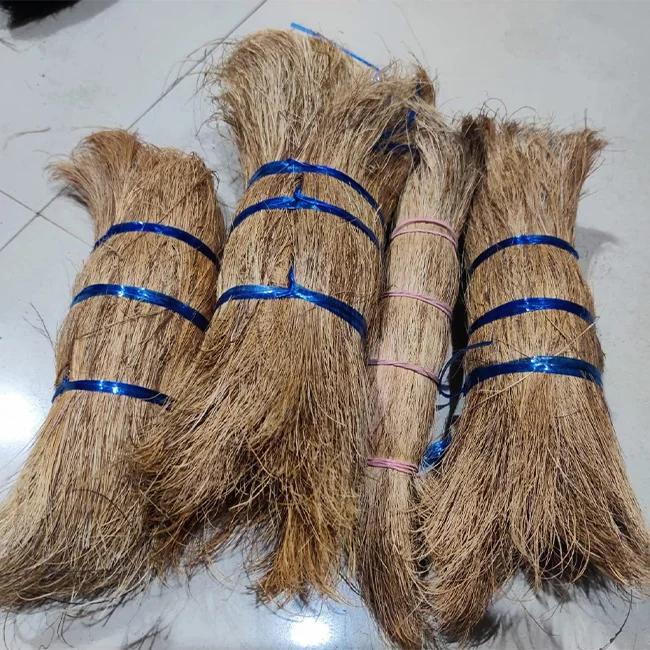 INDIAN BRISTLE FIBER EXPORTER