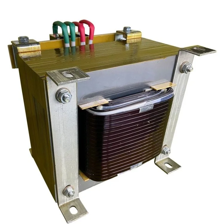 3000VA/5000VA Single-Phase Isolation Transformer Low Voltage Product