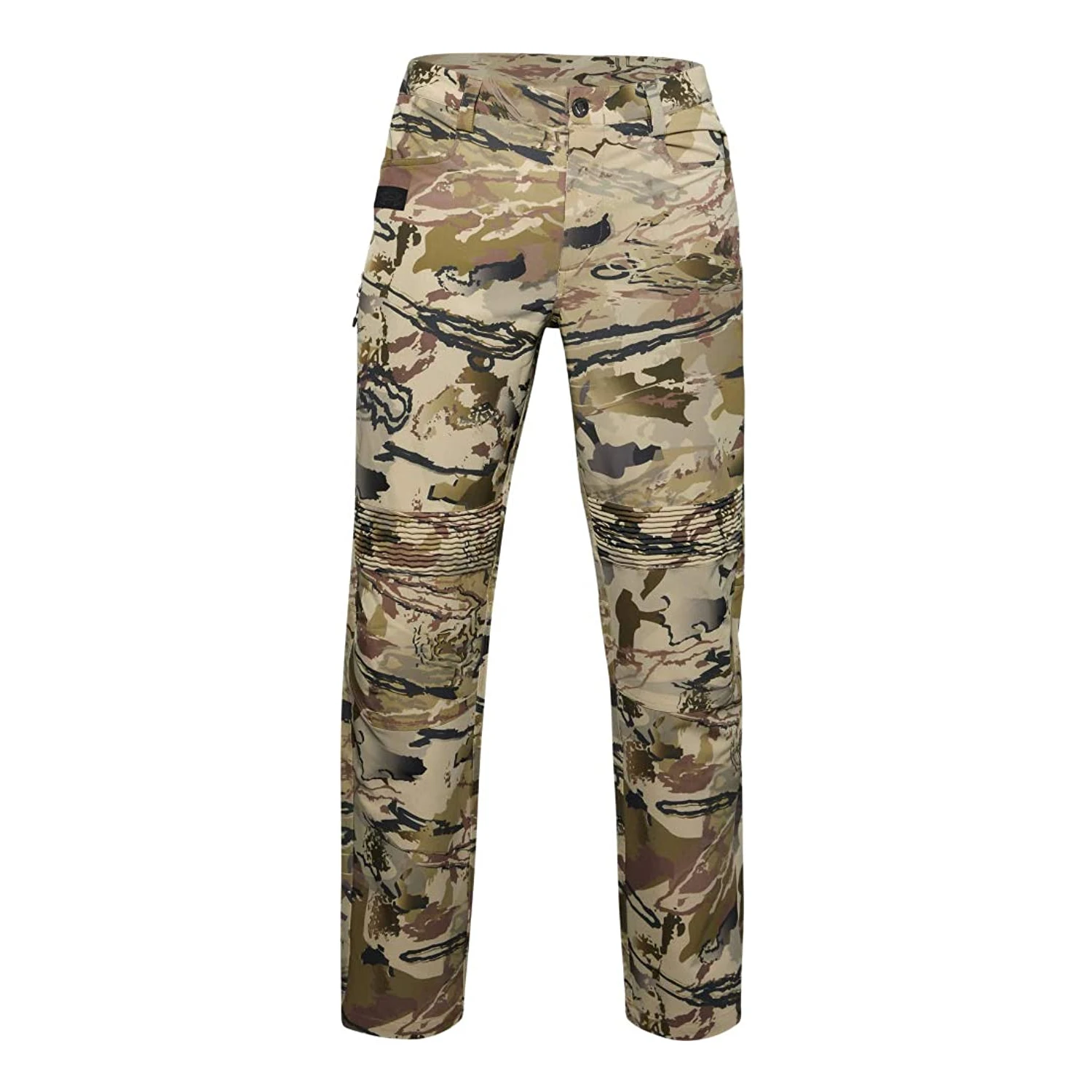 camo pants women Comfortable All Season Rugged Hunting Pants latest 2024 women camouflage pants