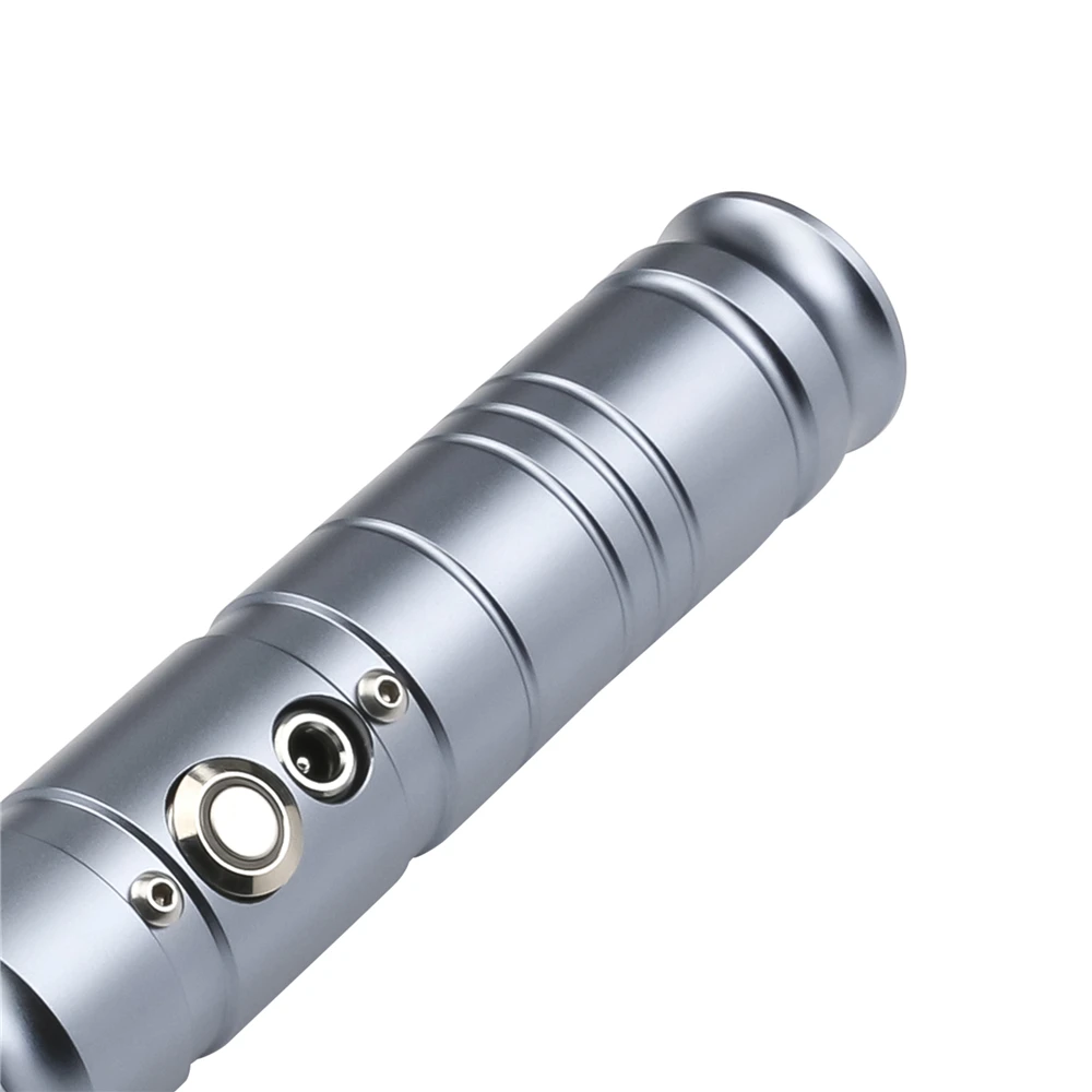 TXQSABER A10 Children  Lightsaber with 58cm blade Force hot-selling  removable chassis metal handle