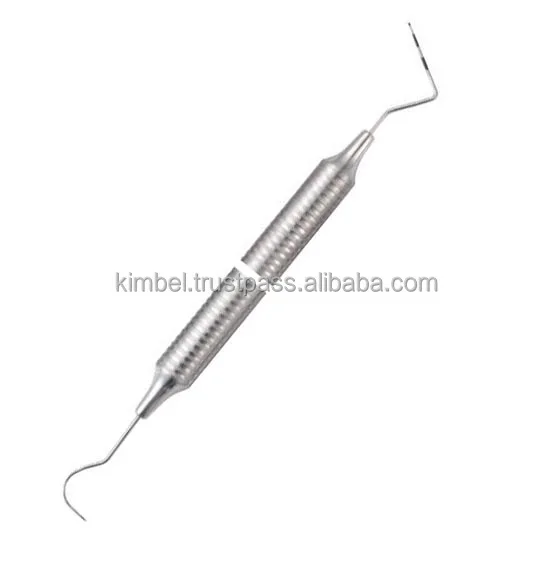 Dental Mirror Stainless Steel Dental Instrument Dentist Tool Set Probe Tooth Care Kit Tweezer Hoe Sickle Scaler