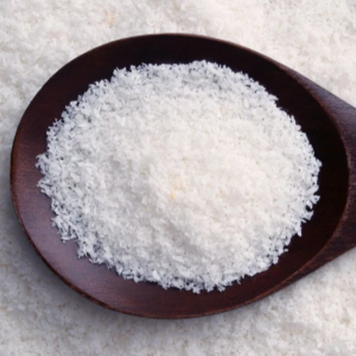 VIETNAM DESICCATED COCONUT FREE SO2 NEW CROP HIGH QUALITY HIGH LOW FAT MEDIUM LOW PRICE TOP SUPPLIER HANFIMEX +84374074818