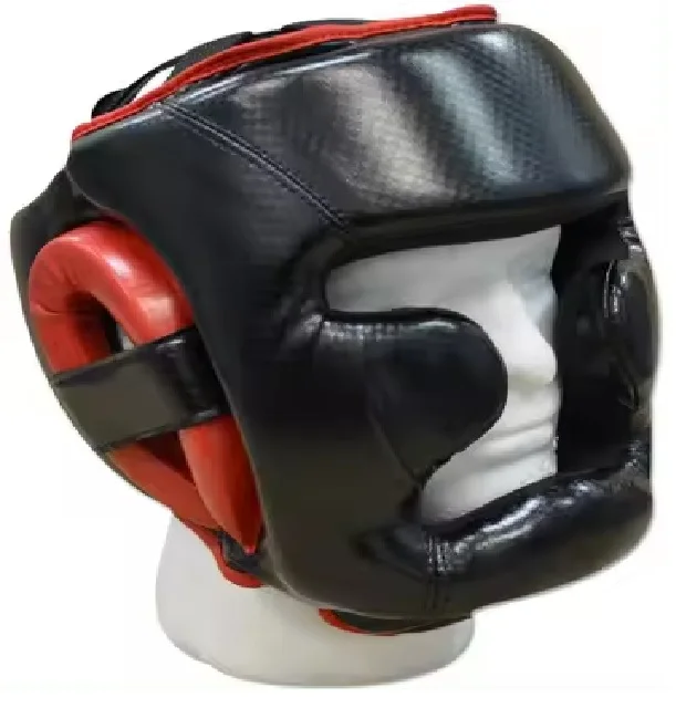 Boxing Head Guard for Men & Women Professional Boxing Head Guard for Protection