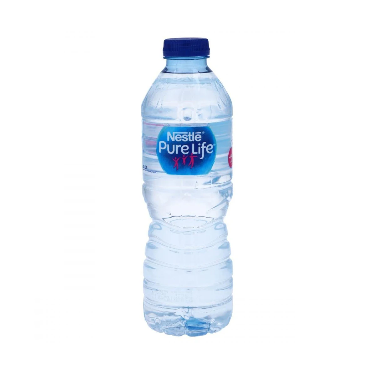 Purified Bottled Water- Nestle Pure Life Premium Quality Mineral water