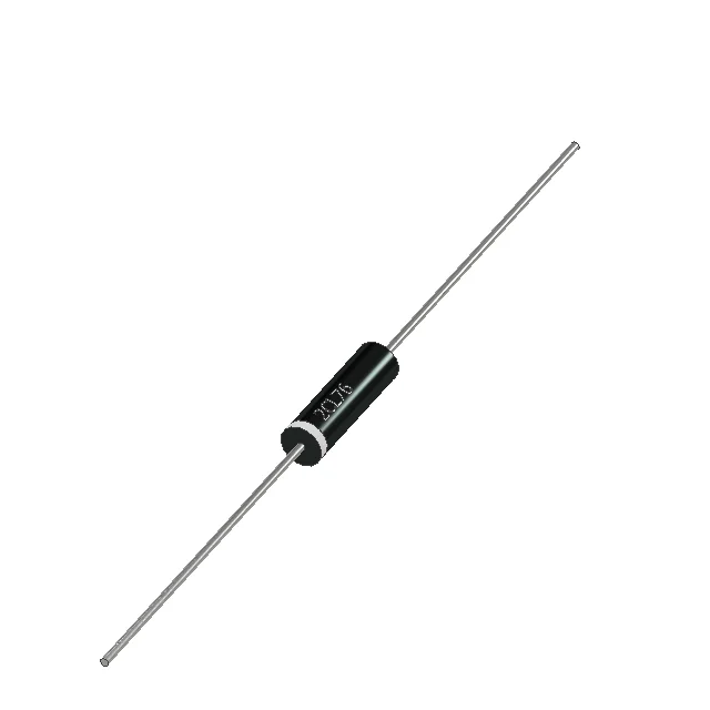 Low current High voltage silicon rectifier diode 5mA 18KV 2CL76 high voltage diode