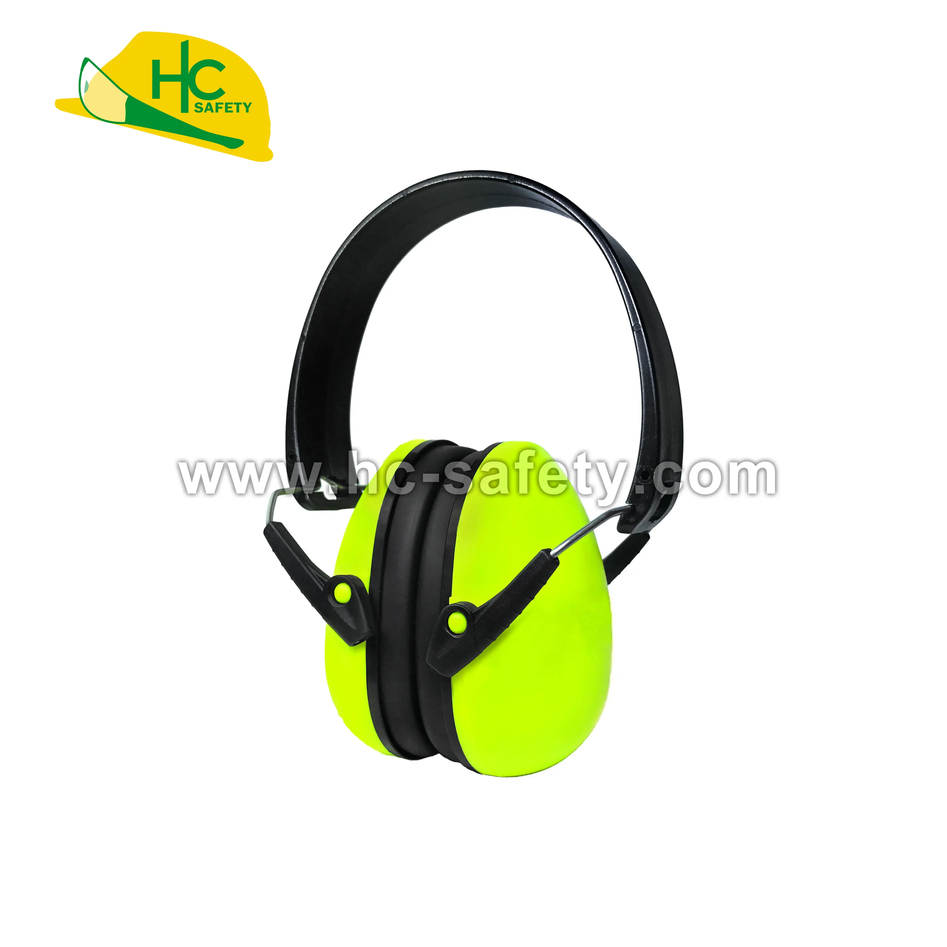 HC706 CE EN352-1 sleeping children earmuffs headphone ear defenders baby ear muffs  hearing protection