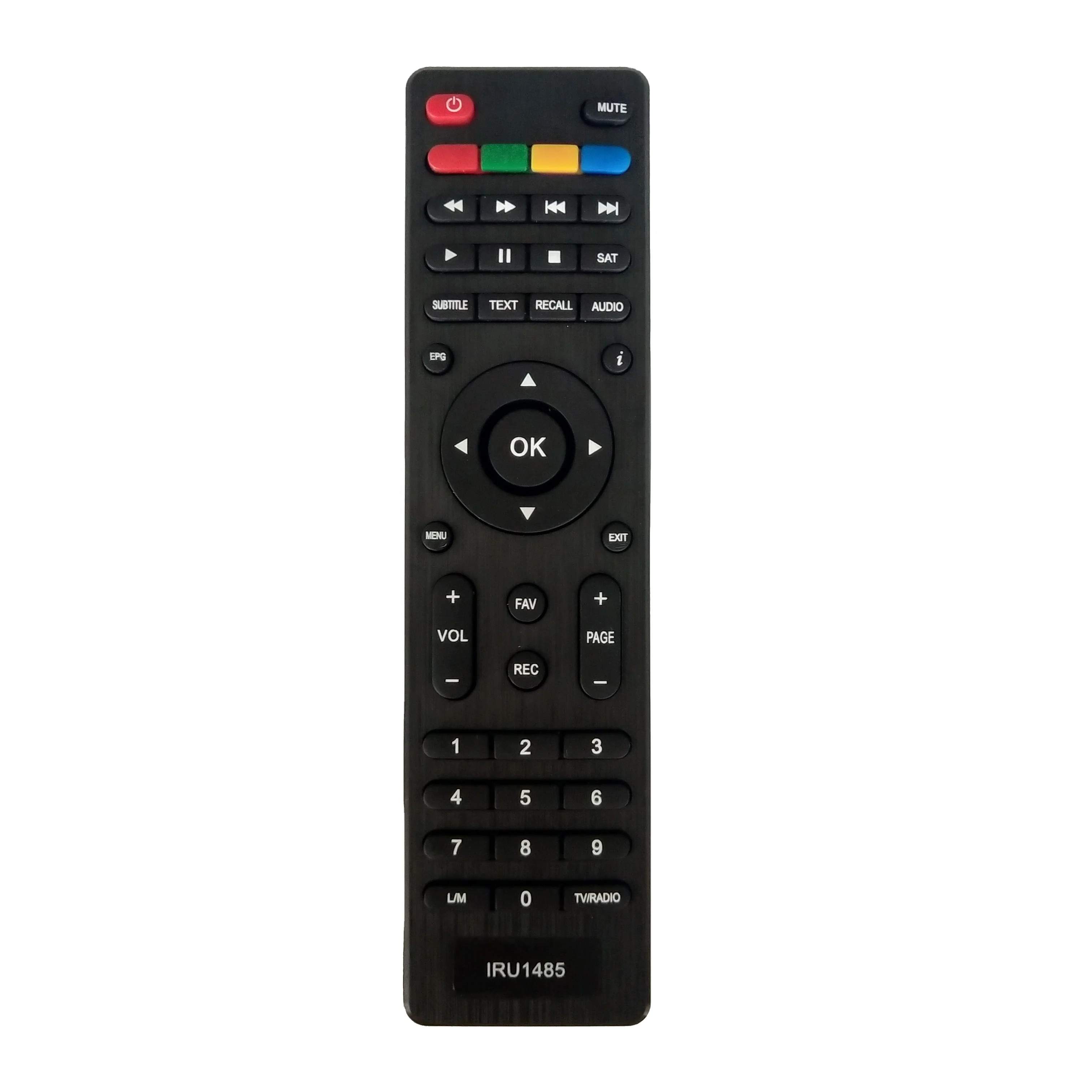 Universal Remote Control For Tv Tf-led32s37t2 Tf-led32s38t2 Tf-led32s39t2s Tf-led32s41t2 Tf-led32s58t2s