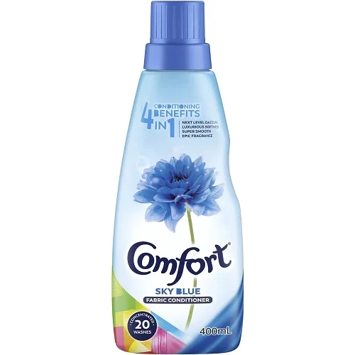 PREMIUM QUALITY COMFORT DILUTE 7 IN 1 2L