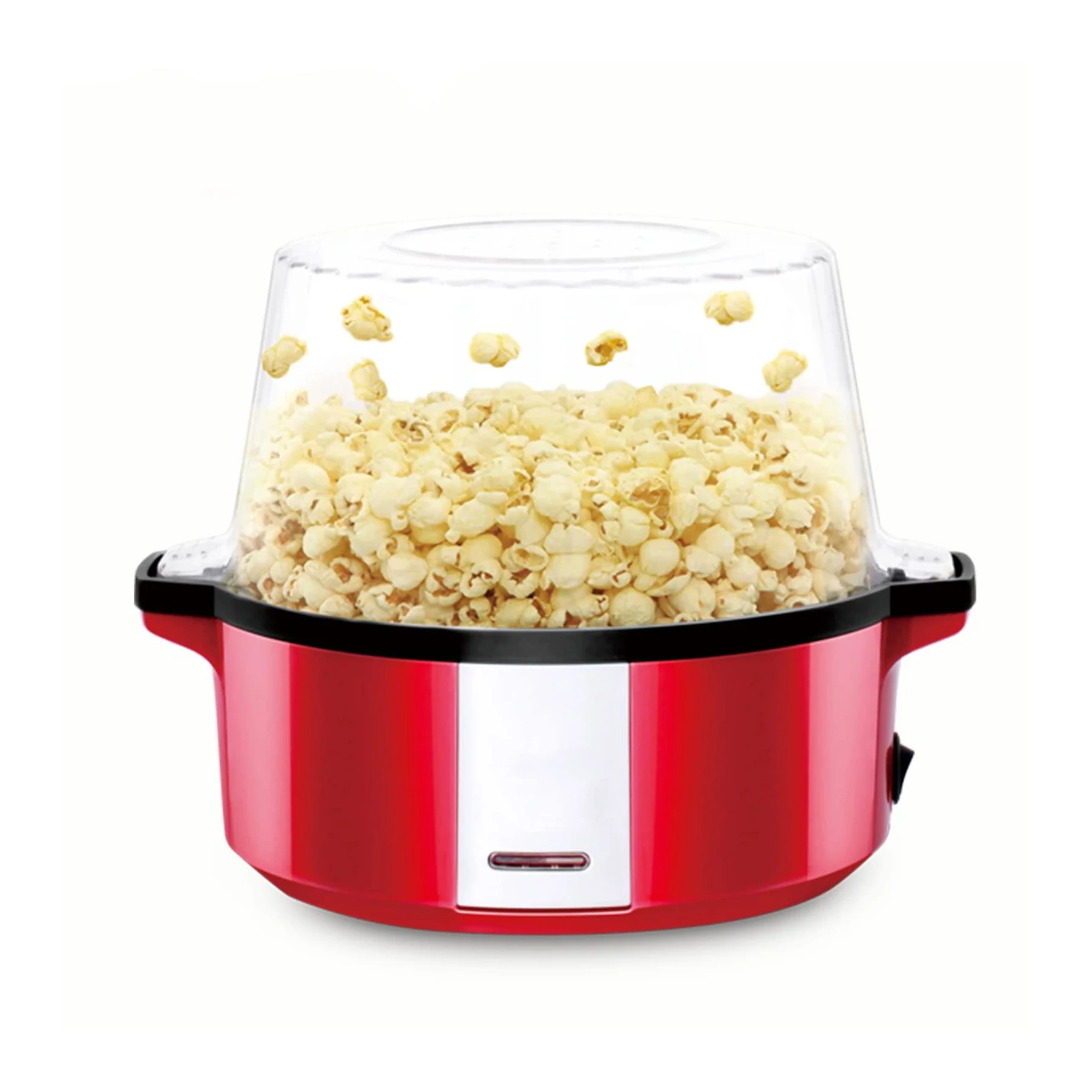 Commercial Popcorn Making Machine Popcorn Machine