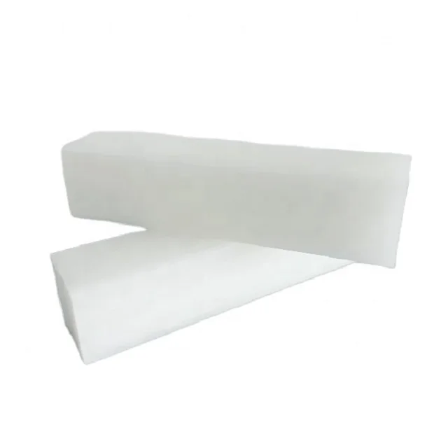 Factory Export No Smell Pure Normal Paraffin Wax For Metal Antirust Paraffin Wax Powder Candle