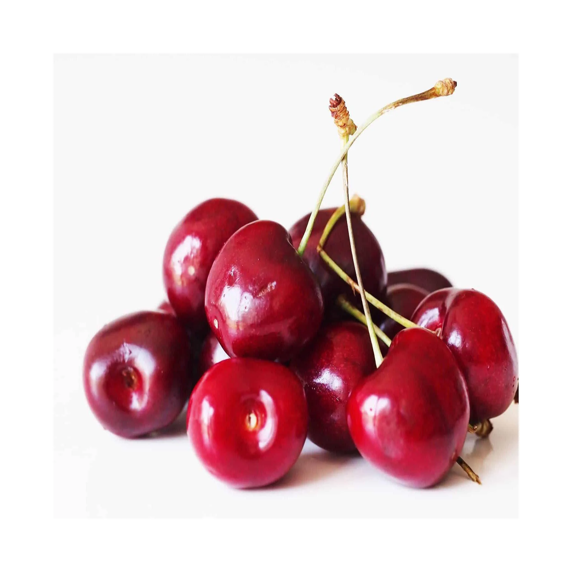Вишни/качественный натуральный вкус, красная ферма, Свежие Вишни/Роскошные Свежие Вишни