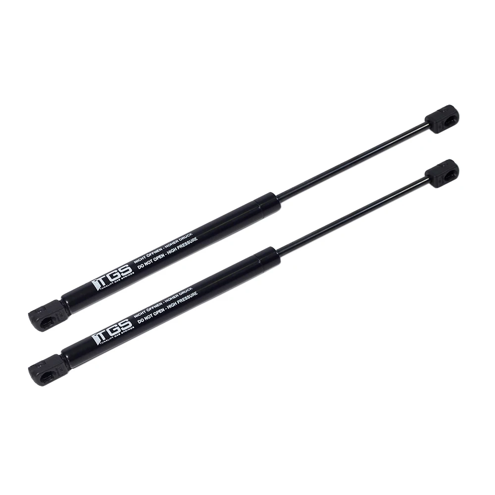 171827550A golf 1  tailgate hatchback liftgate 5 doors OEM replacement aftermarket gas strut spring piston 380 newton adjustable