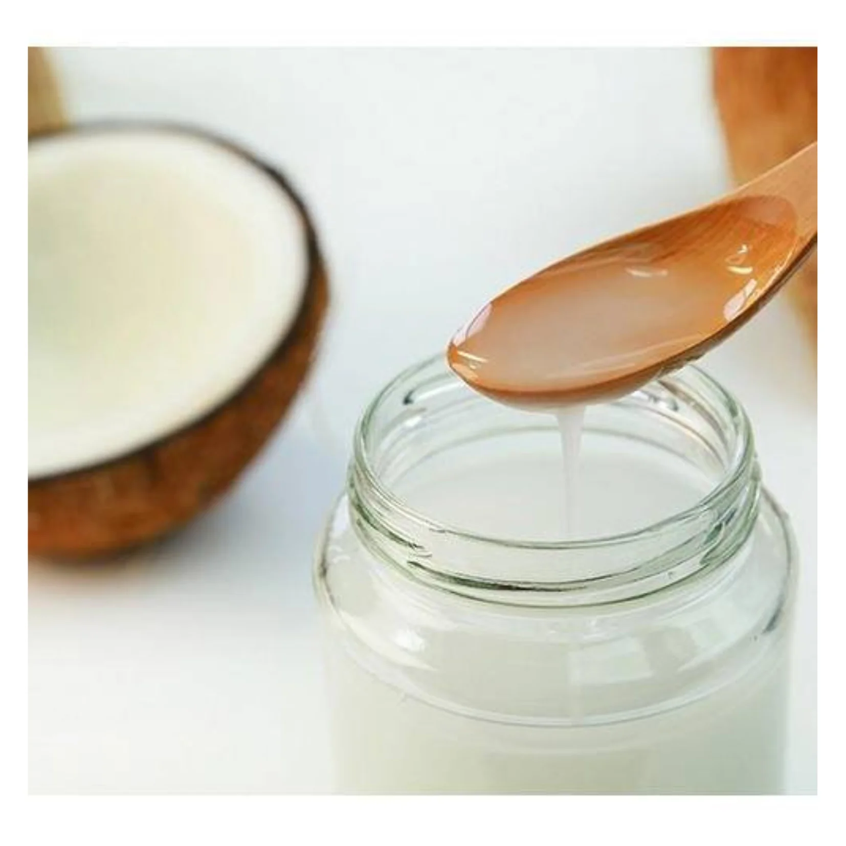2024 HOT PRODUCT Extra Coconut Oil/ Raw Coconut Oil/ Cold Pressed Extra Virgin Coconut Oil for export From Vietnamese Factory