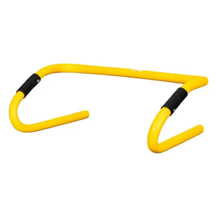 Hot sale football soccer training hurdles speed agility equipment for soccer training