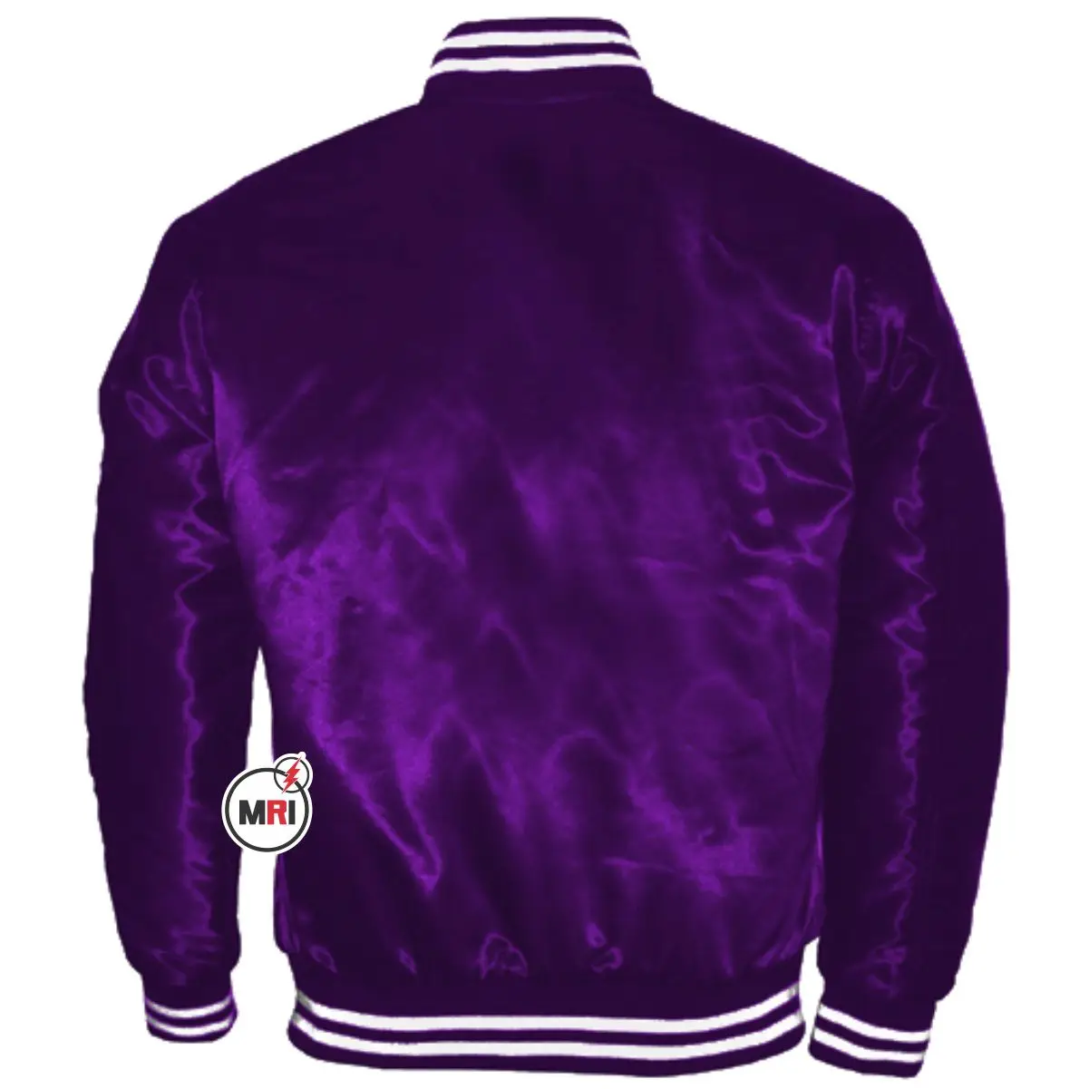2023 custom mens outdoor Letterman satin sports windbreaker bomber baseball basketball jacket Sublimation Print Embroidered