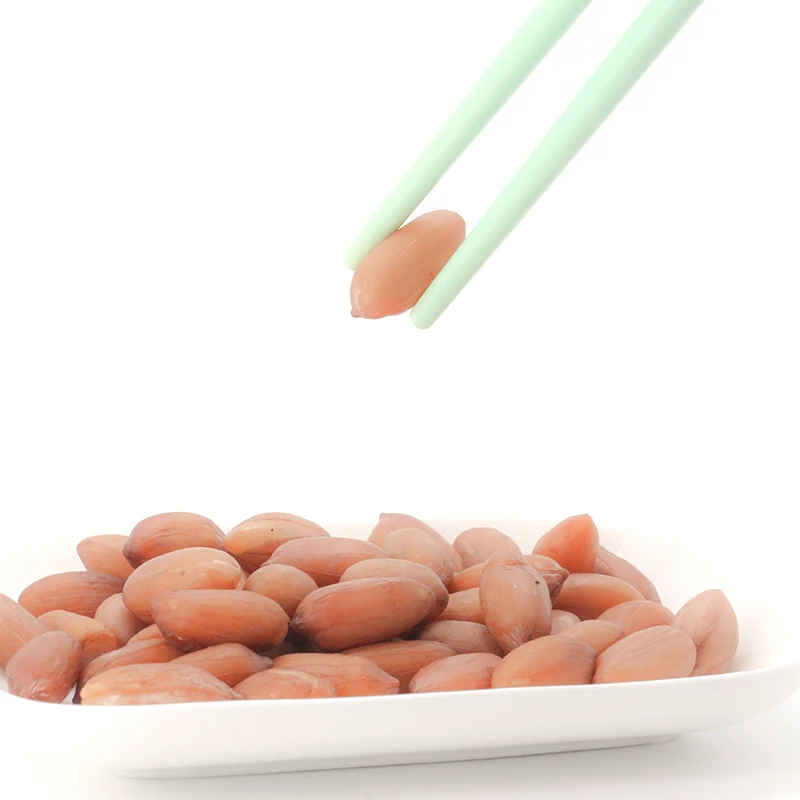 High quality packaging roasted peanuts snacks