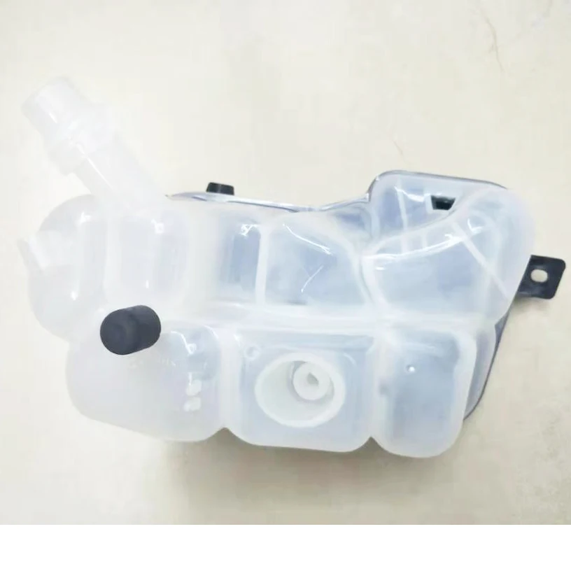 2023 Auto Parts GENUINE FORD MONDEO MK4 EXPANSION / OVERFLOW TANK 6G91 8K218 AD 2.0 TDCI 07-14