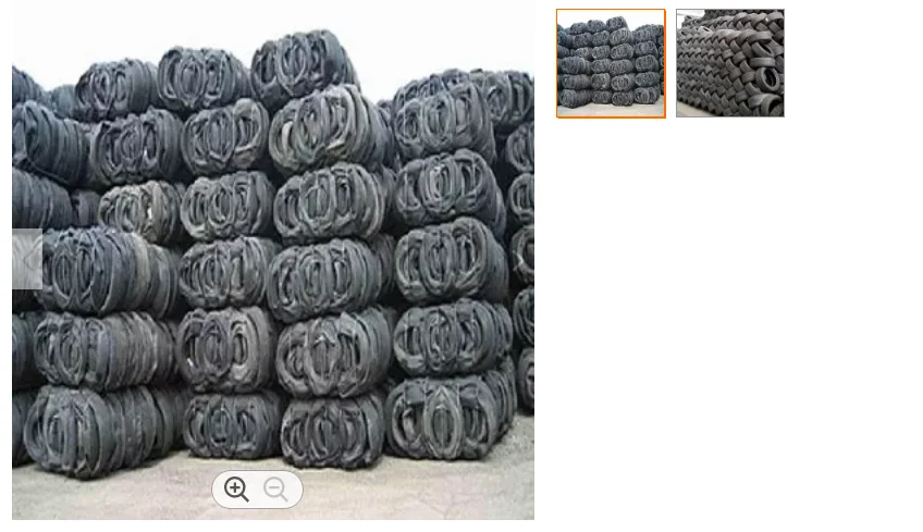 Baled Tires Cheap Price Scrap Baled Tires