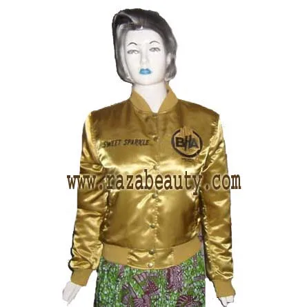 Ladies Hot Pink Varsity Jackets, Women Baseball Jackets, Girls Varsity Jackets