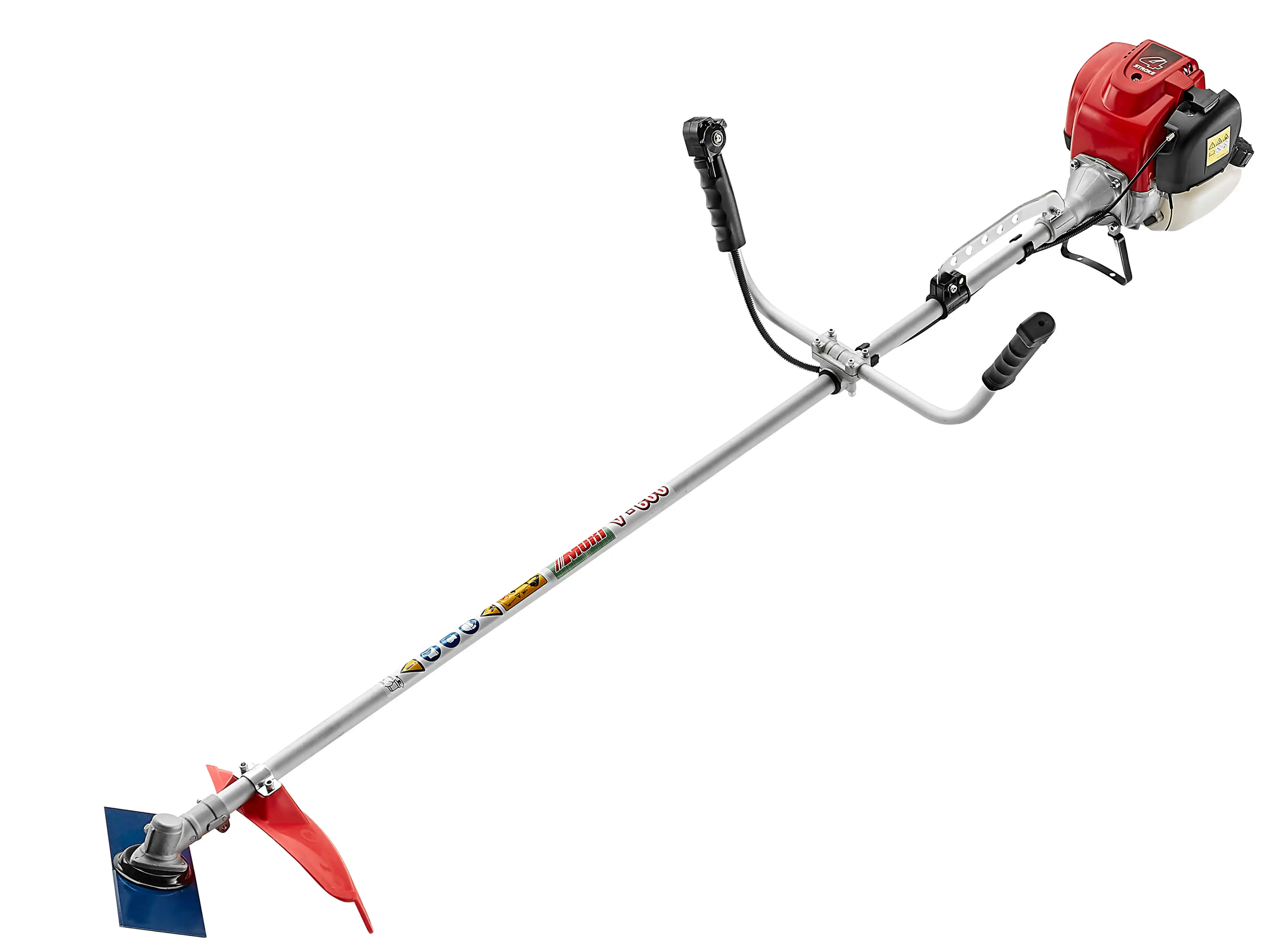 Bush cutter, gasoline grass cutter manufacturer