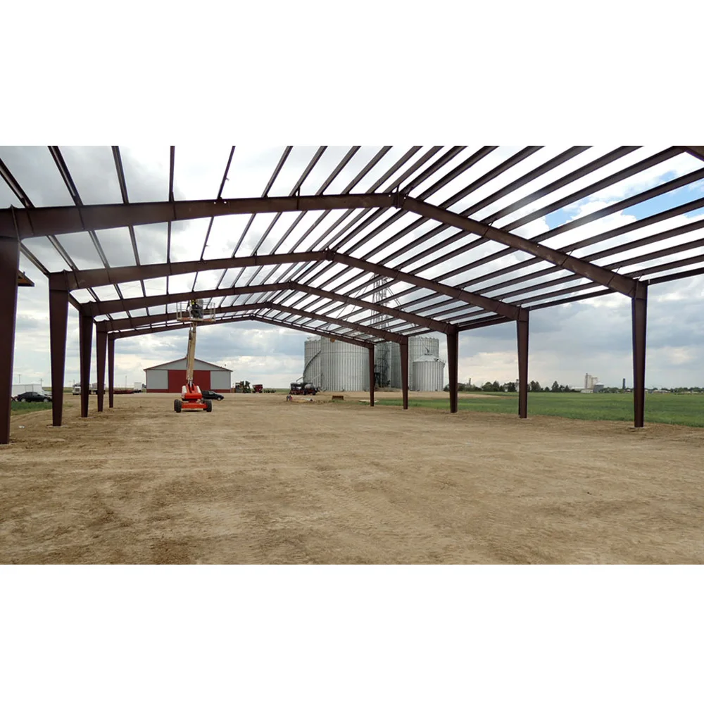 mini storage building project / Steel Self Storage Buildings Units