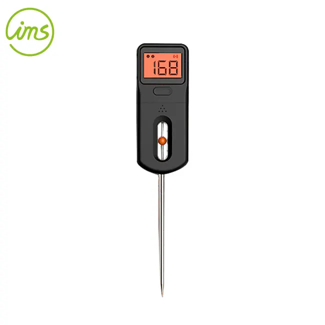 Turkey Grill Meat Digital Wireless Bluetooth Thermometer