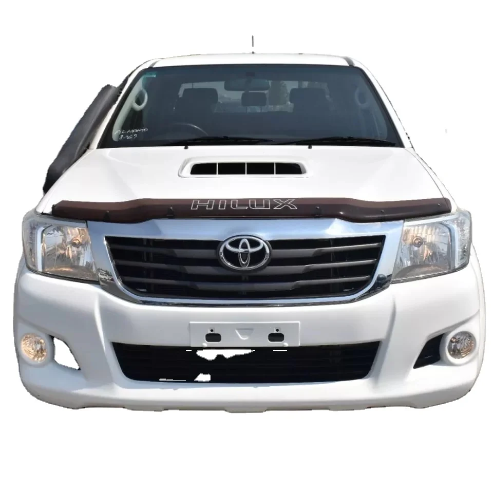 Б/у игрушки Hilux пикап 4x4 двойная кабина в продаже