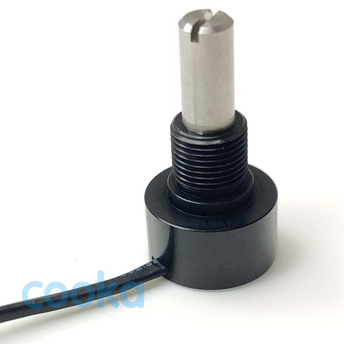 cooka 16mm 2w medical ip67 rating waterproof potentiometer position sensor rotary potentiometer