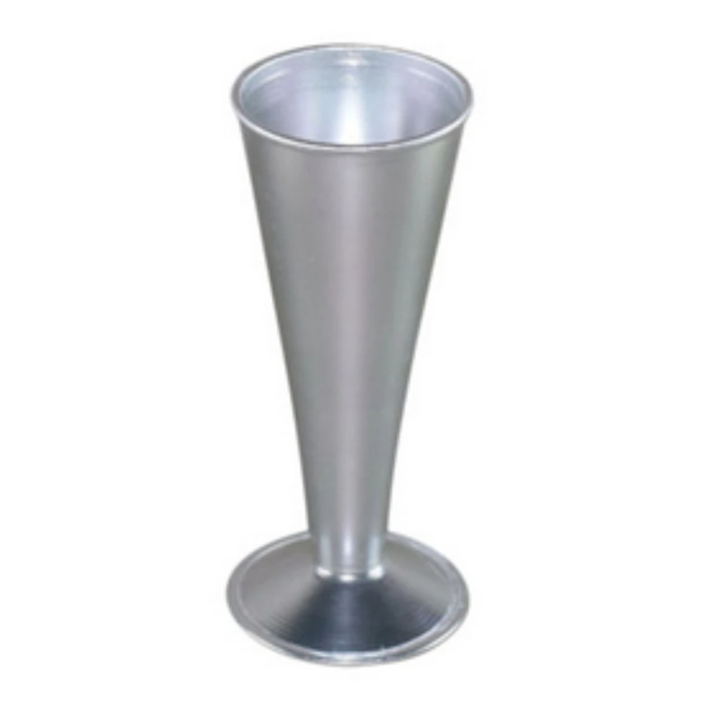 PINARD STETHOSCOPE HORN FOETAL FETOSCOPE ALUMINIUM MEDICAL GYNECOLOGY DIAGNOSTIC EXAMINATION       MGI-233