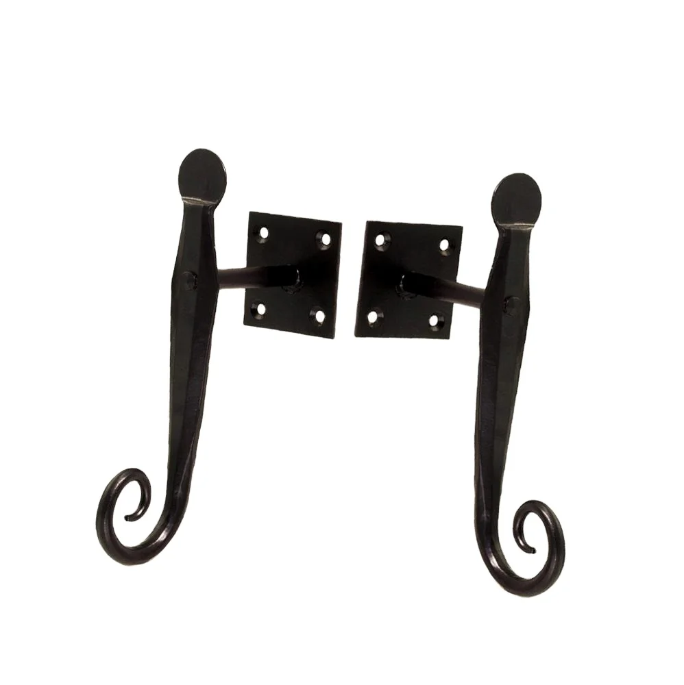 Window Holder shutter Dog RatTail