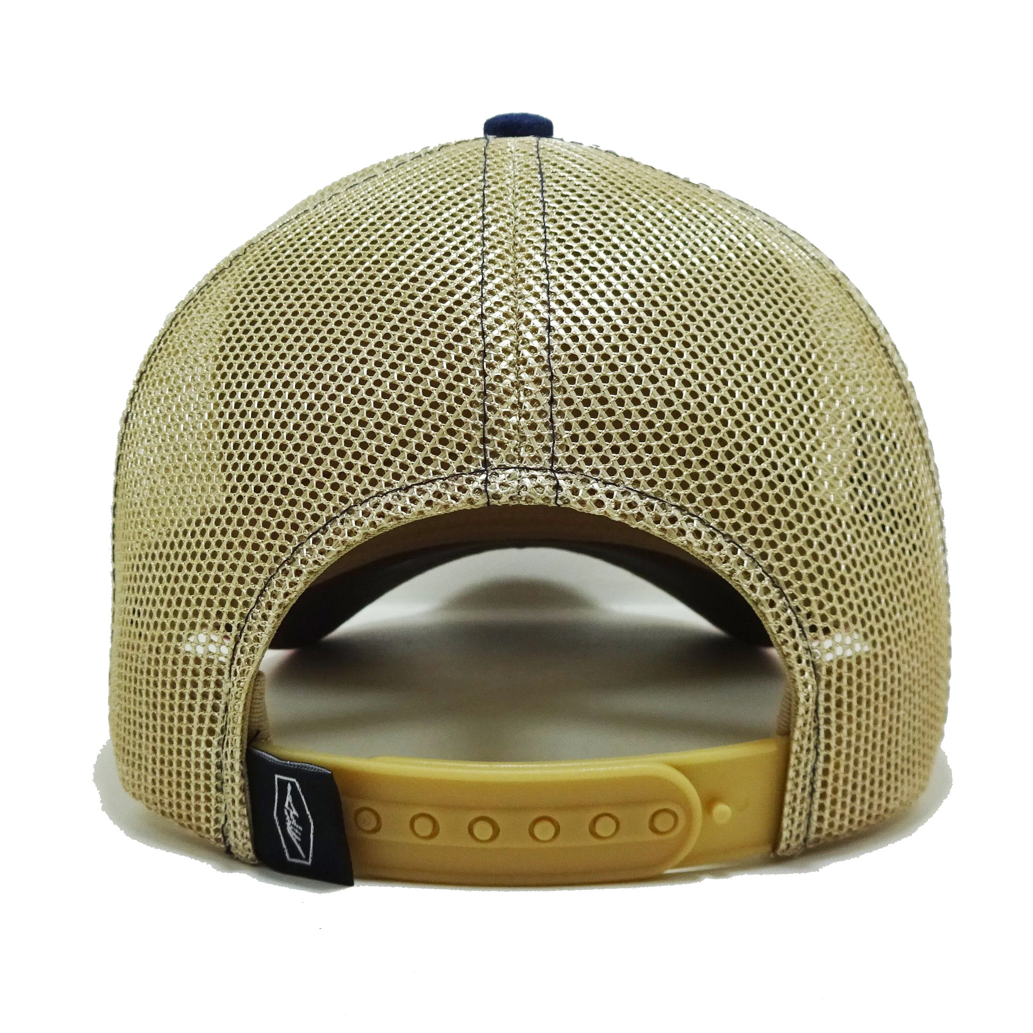 Trucker Hat 5 Panel Back Mesh Acrylic Fabric Multiple Color Outdoor Sport Hat High Quality Made in Factory Vietnam