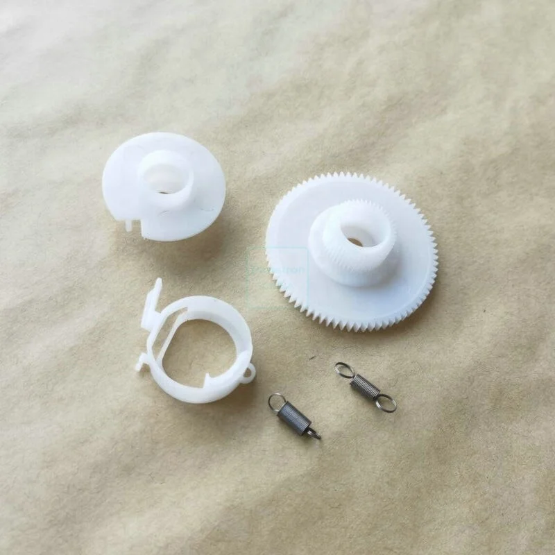 Compatible Clutch Gear Set For Epson L3118 L3119 L3150 L3156 L3158 L4150 L4160 L4165 L3110 L3115