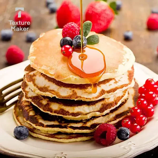 500 г-Золотая награда специализированный безглютеновый рисовый вафли Моти блин разрыхлитель