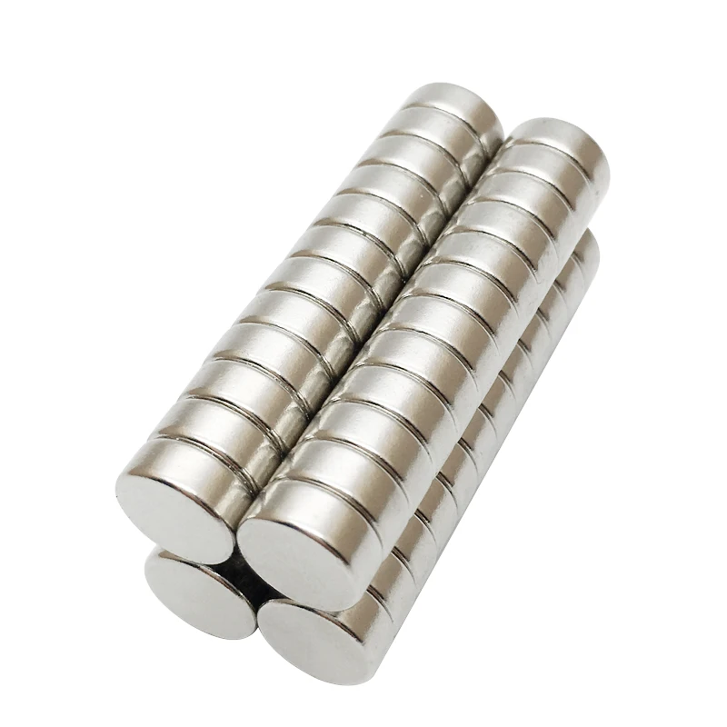High Performance Customized Permanent N52 Sale Magnet