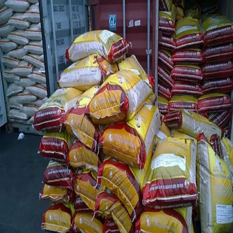 Manufacturer of Super Fine Quality Basmati Rice 1121
