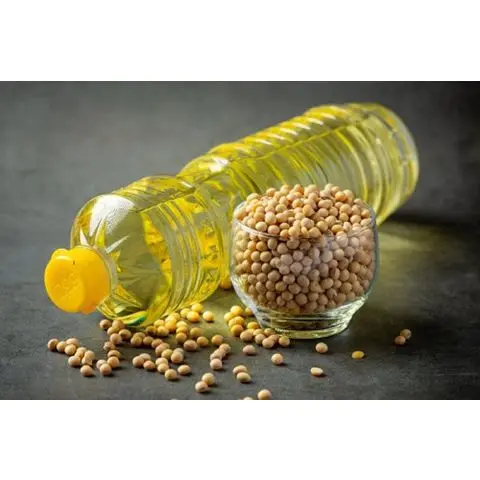 Cheap  Soybean Oil & Soya oil for cooking / Refined Soyabean Oil for export