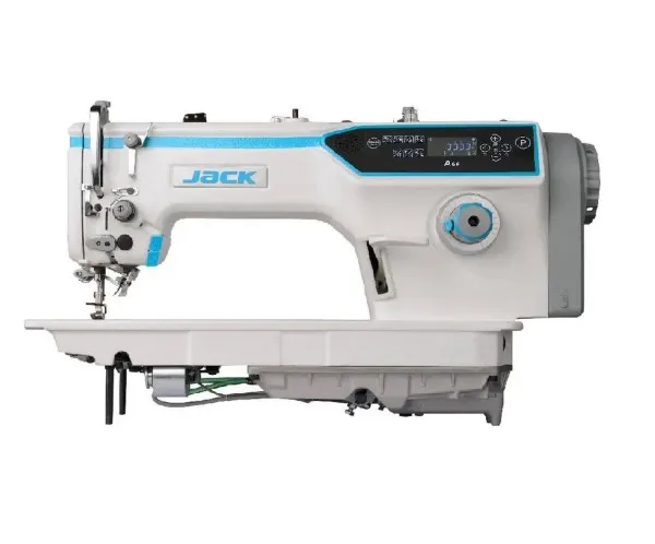 DOORSTEP DELIVERY Jack A6FH Needle Feed Fully Automated Industrial Sewing Machine