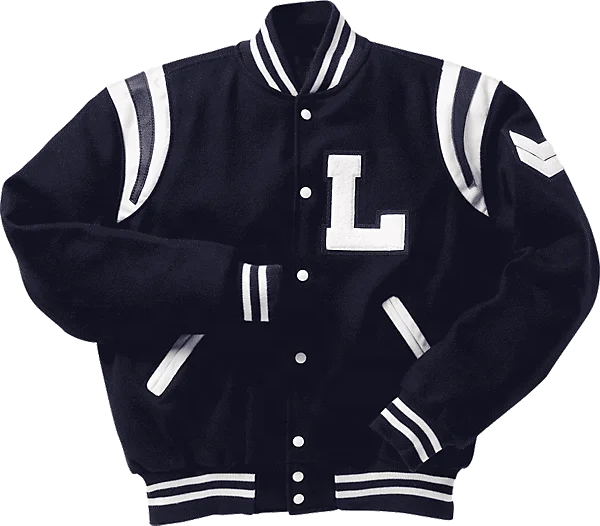 Fashion Custom Embroidery versity Leatherman Coat College Baseball Versity Jacket Customize Size Letterman Jacket