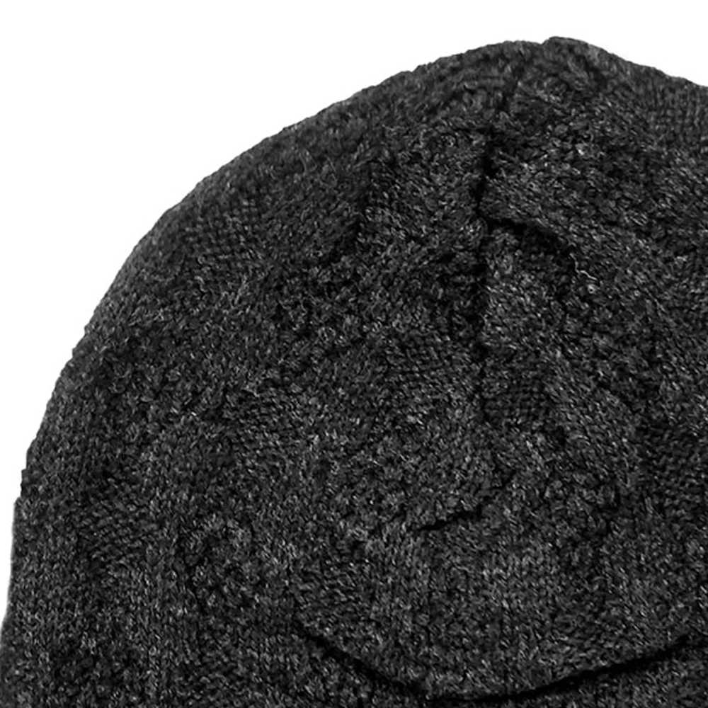 Customized Logo Printed Best Material Made Beanie Caps / New Arrival Wholesale Good quality Knitted Winter Beanie Caps