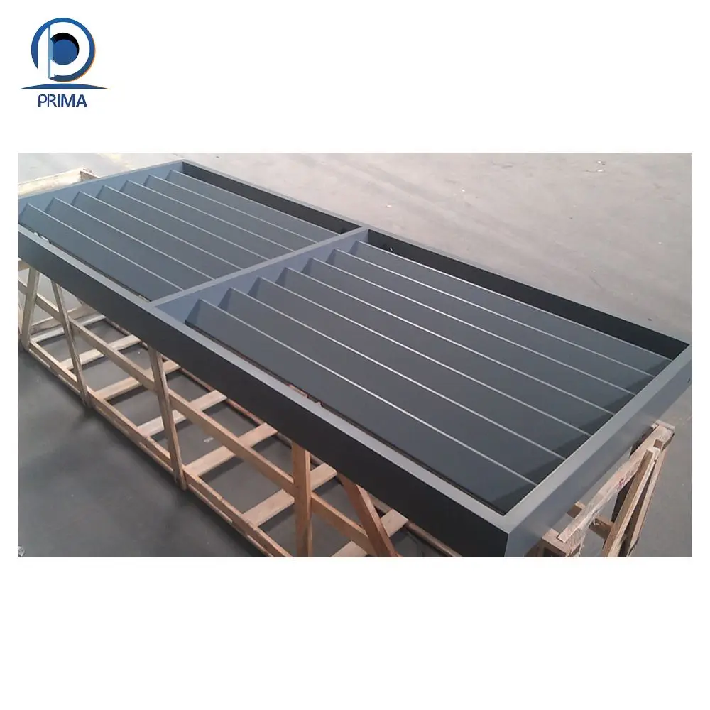 Prima Customized made Classical Decoration Home Windows Blinds Wooden Louver Window Shutters