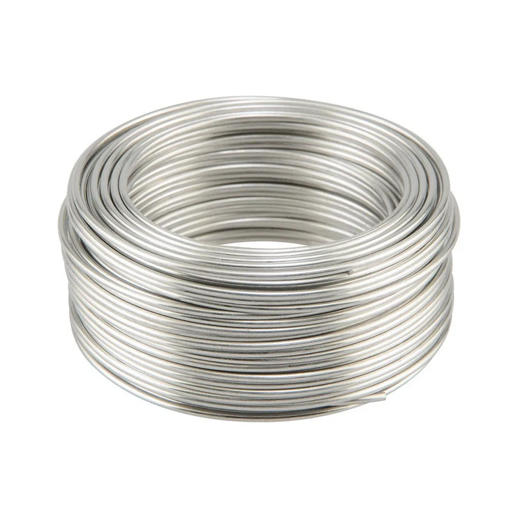 Aluminum Wire Aluminum Wire Aluminum Wire Scrap 2 Sophisticated Technology