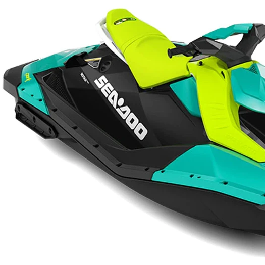 Watercraft Boat And Electric Jet Ski Seadoo