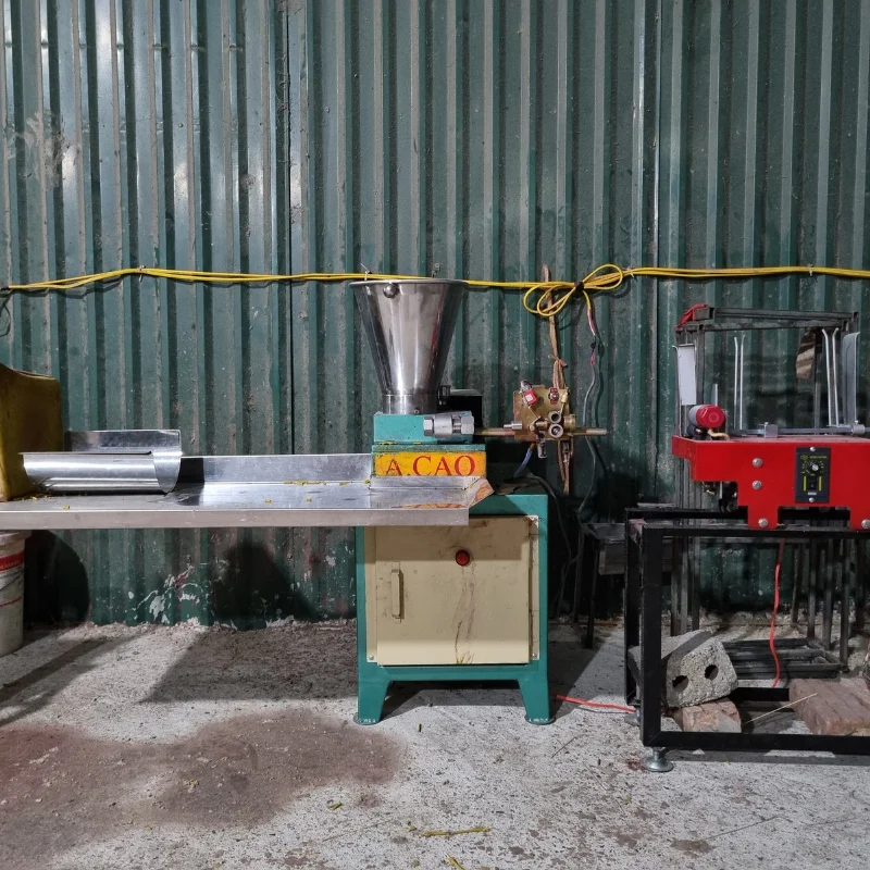 FULLY AUTOMATIC INCENSE MACHINE SEMI MACHINE  FROM GMEX VIETNAM