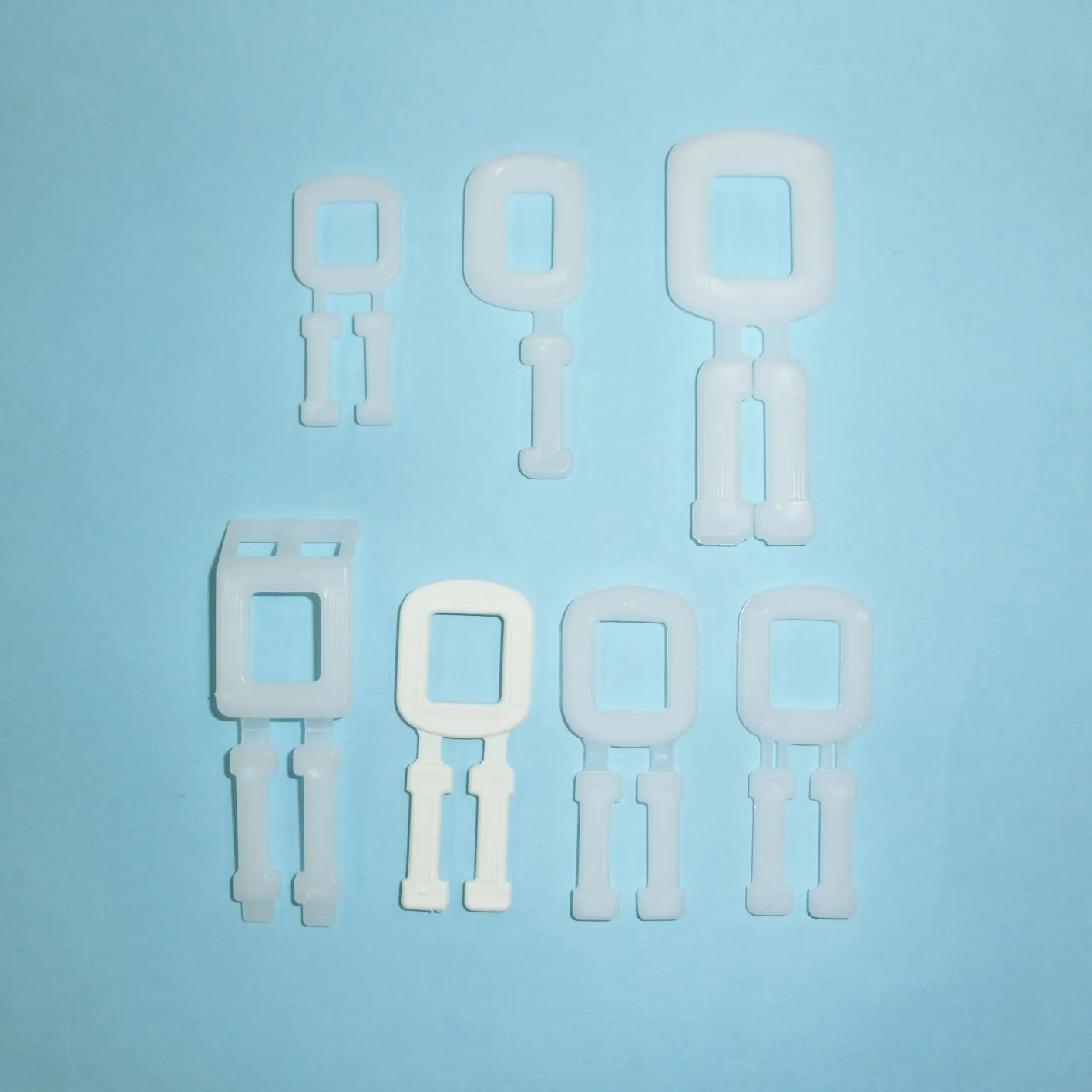 Регулируемый кабельный ремешок для домашних животных и картона сумок пригодных вторичной переработки продуктов зажим со шнуром японский дизайн Упаковочная пряжка