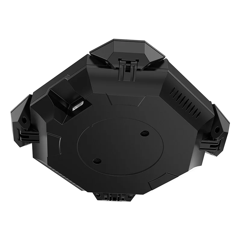 Cf-977ax Axe5400mbps 2.4ghz/5ghz/6ghz Wifi6 Adapter Free-drive Type-c Interface Wireless Adapter Usb Computer Network Adapters