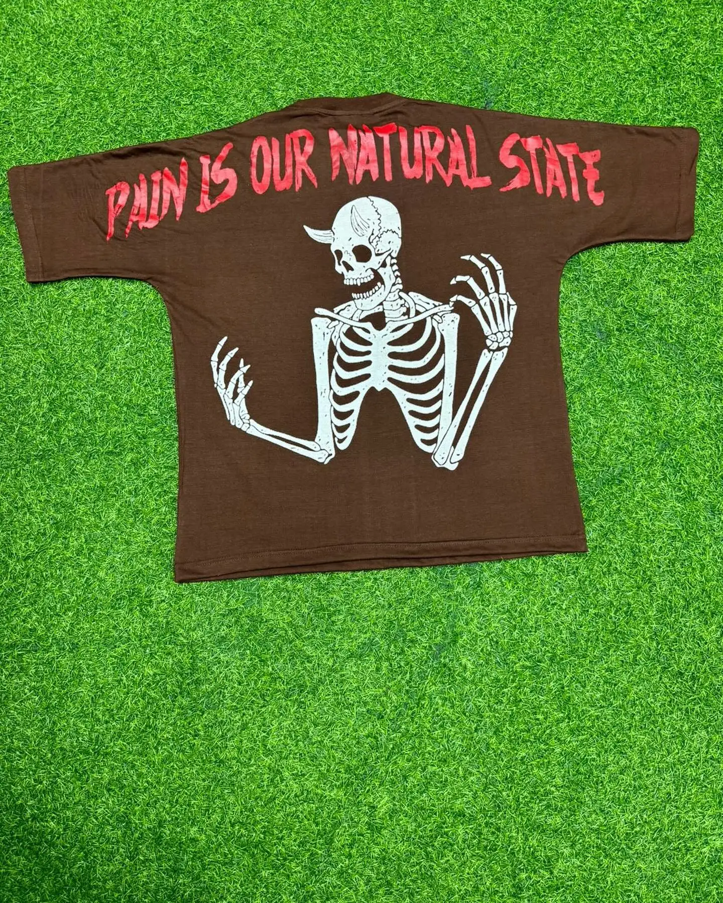 Hot Selling 220 Grams Jersey Fabric T-Shirt Boxy Cropped Tee Casual Short Sleeve O-Neck Streetwear Oversized Screen Printing