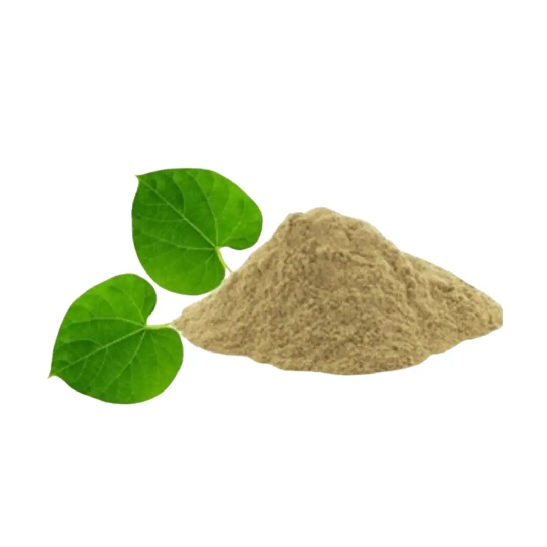 2024 Latest Arrival 100% Organic Light Brown Color Herbal Grade Plant Extract Guduchi in Whole and Powder Form